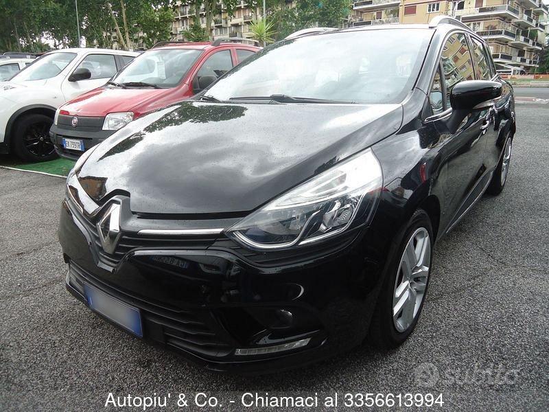 Renault Clio 4ª serie