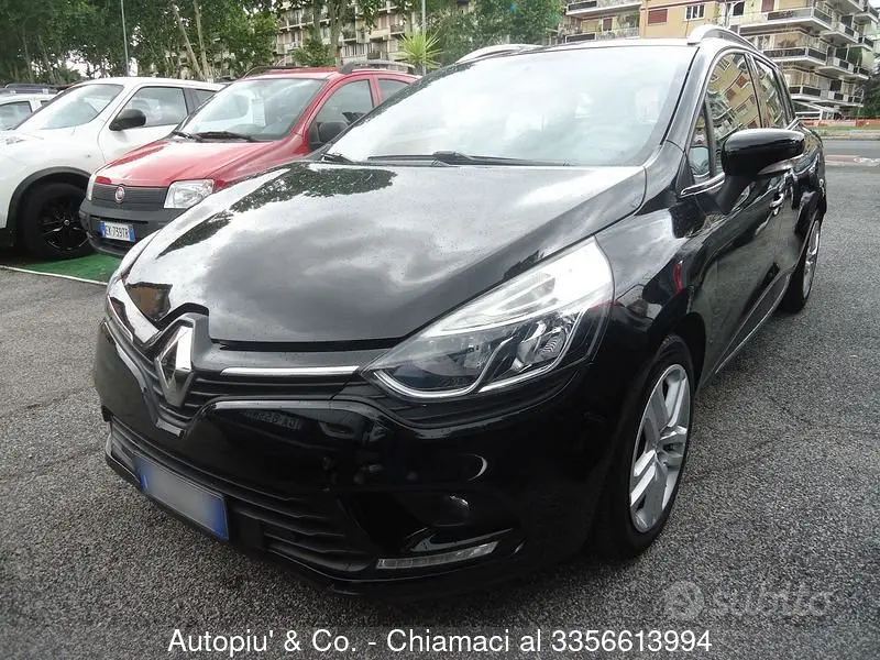 Renault Clio 4ª serie