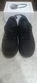 Scarpe Reebok Nere 43