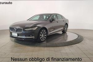 VOLVO S90 B5 Mild Hybrid (D) Awd Automatico Plus B