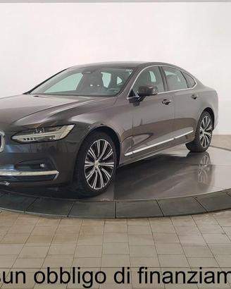 VOLVO S90 B5 Mild Hybrid (D) Awd Automatico Plus B
