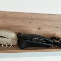 Lotto 2 Telefoni Fissi Tasti Brondi Office Plus