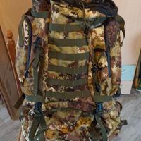 Zaino Openland Alpine 65 LT