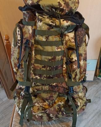 Zaino Openland Alpine 65 LT