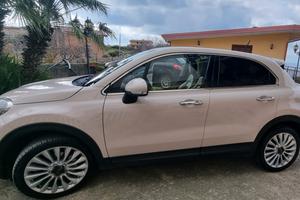 Fiat 500x 80.000km come nuova