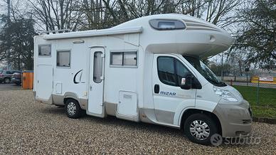 Ci mizar garage living