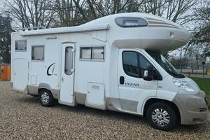 Ci mizar garage living