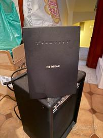 NETGEAR Ripetitore WiFi Mesh AC3000 EX8000