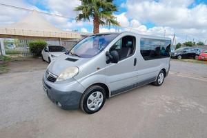 Opel Vivaro 29 2.0 CDTI PC-TN Combi 9 Posti