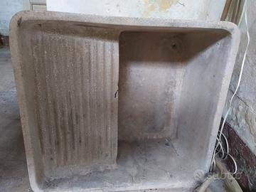 LAVATOIO GRANIGLIA   65 x 70 