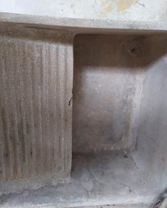 LAVATOIO GRANIGLIA   65 x 70 