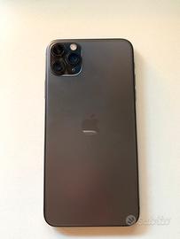 Iphone 11 pro max 256