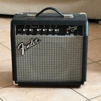 Fender Frontman 15G