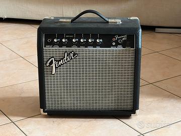 Fender Frontman 15G