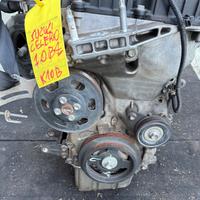Motore usato per Suzuki Celerio 1.0 bz