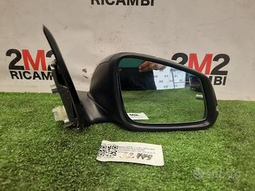 SPECCHIETTO RETROVISORE DESTRO BMW Serie 1 F20 021