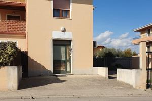 Locale commerciale a Senorbì