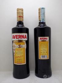 Amaro averna 1 litro