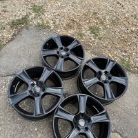 Cerchi per audi 17