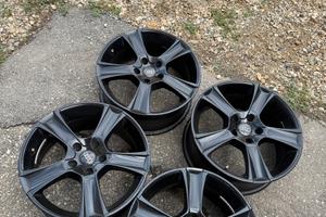 Cerchi per audi 17
