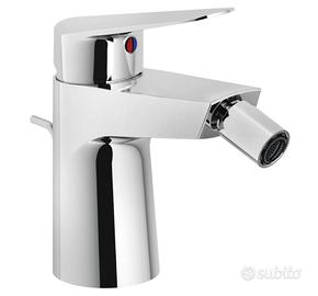 Miscelatore bidet Nobili Hof cromato