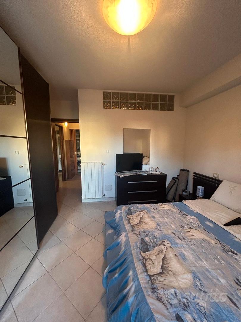 Apartment in Oristano, Città Giardino, Aristanis/Oristano - Vista 4