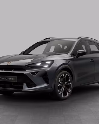 Cupra Formentor 1.5 hybrid 150cv dsg