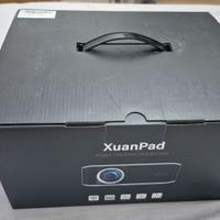 Proiettore Portatile Xuanpad 700 ANSI FHD