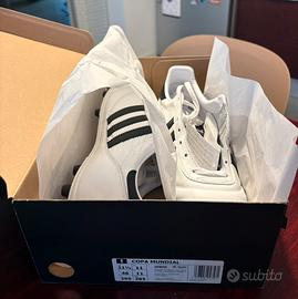 Scarpe da calcio nuove