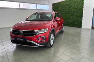 Volkswagen T-Roc 2.0 TDI SCR Style