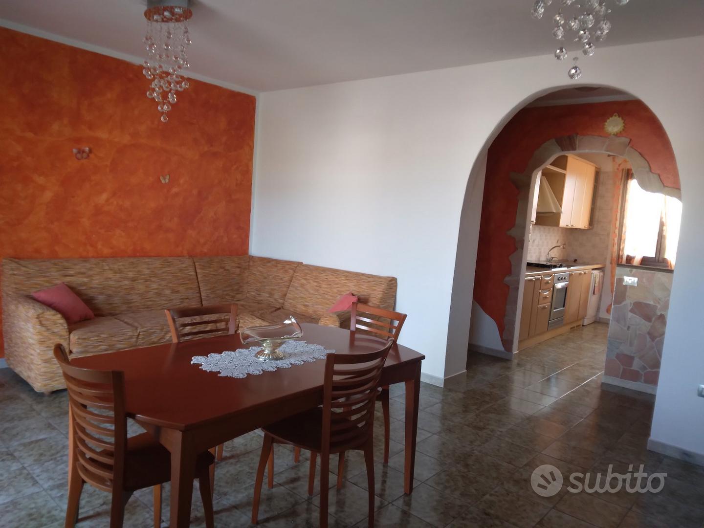 Appartamento – Erula, Tàttari/Sassari - Vista 2