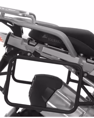 TELAIETTI VALIGE EVO TOURATECH BMW R1200/1250GS LC