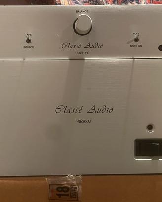 classè audio dr15