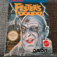 GIOCO NINTENDO NES 