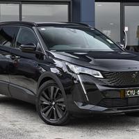 Musata e ricambi peugeot 5008 new