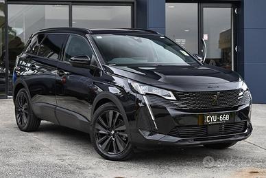 Musata e ricambi peugeot 5008 new