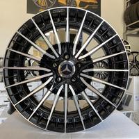 Cerchi Mercedes raggio 20 NUOVI cod.89433