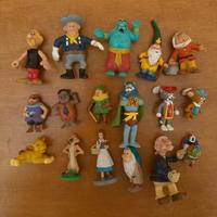 Lotto giocattoli disney