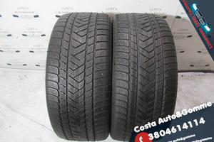 265 40 21 Pirelli  85% MS 265 40 R21 Gomme