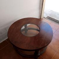 Tavolino da salotto
