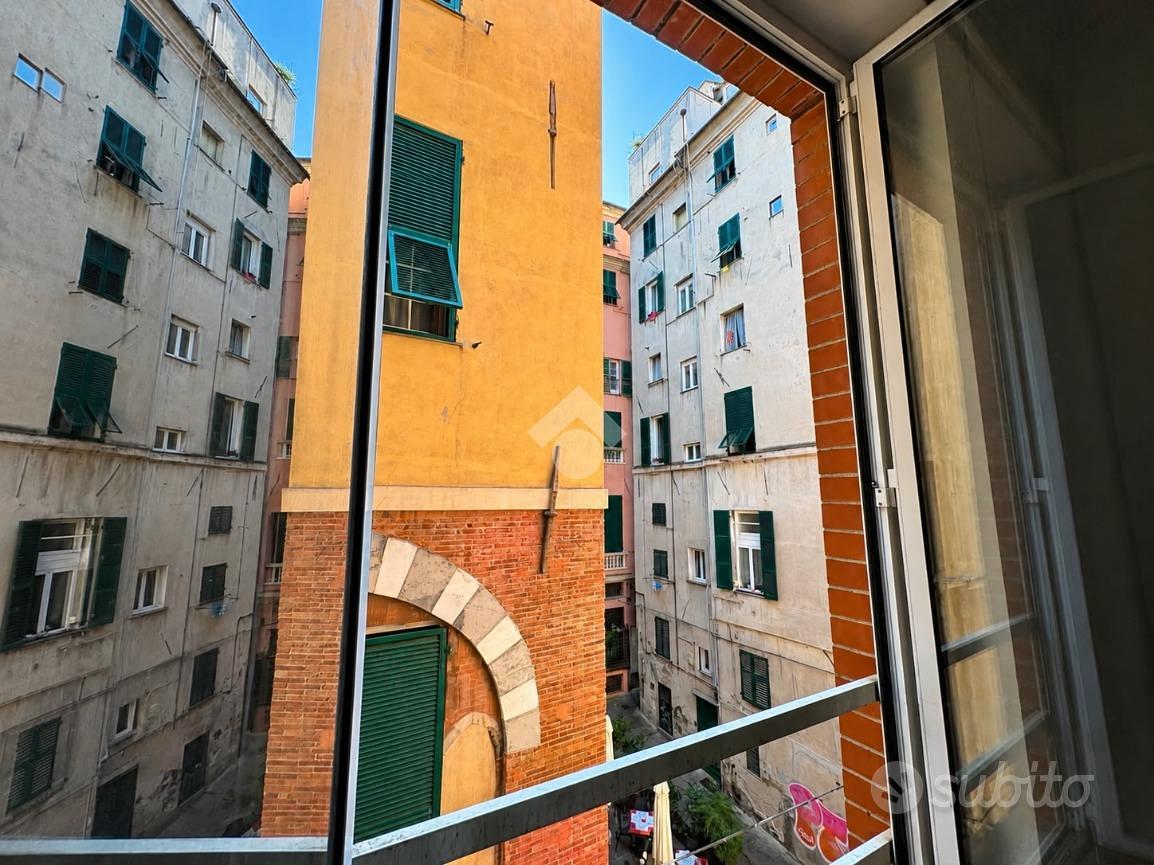 Appartamento – Genova, Castello, Centro Est - Vista 3