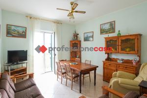 Appartamento Capaccio Paestum [Cod. rif 230525VRG]