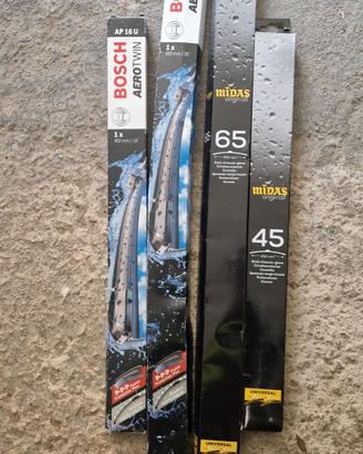 Tergicristallo Bosch  AP16U AP26U  e Midas