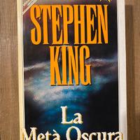 Stephen King - La Metà Oscura - 1ª ed. italiana