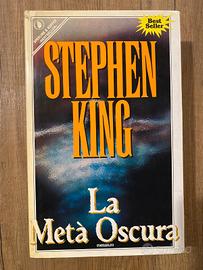Stephen King - La Metà Oscura - 1ª ed. italiana
