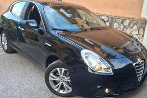Giulietta 2.0 diesel 140 cv distintive