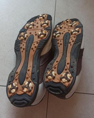 scarpe da golf