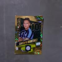 Figurina Lautaro album calciatori panini 2022/23