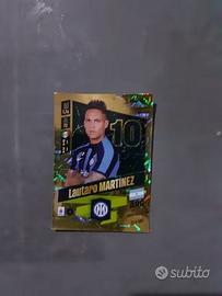 Figurina Lautaro album calciatori panini 2022/23