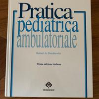 Pratica Pediatrica Ambulatoriale Mediserve